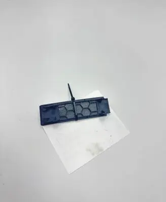 Mercedes-Benz ML W164 Other interior part 