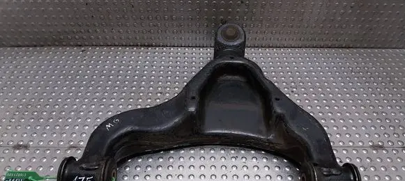 Front control arm