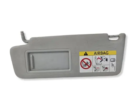 Skoda Octavia Mk3 (5E) Sun visor 
