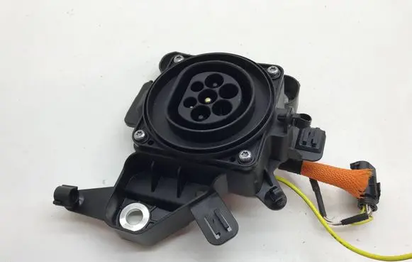 BMW 3 G20 G21 Electric car charge socket 9455544 53781210