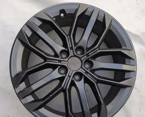 BMW X1 U11 R18 alloy rim 6898046