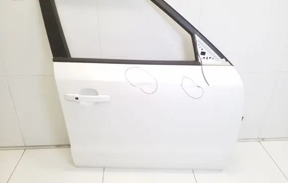 KIA Soul Front door