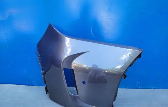 Suzuki Vitara (LY) Front bumper corner part panel trim 71712-63U