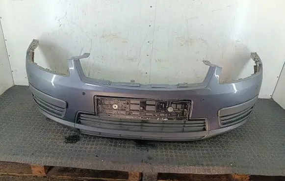 Ford Focus C-MAX Front bumper 