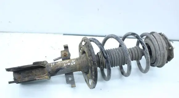 Renault Espace IV Front shock absorber/damper