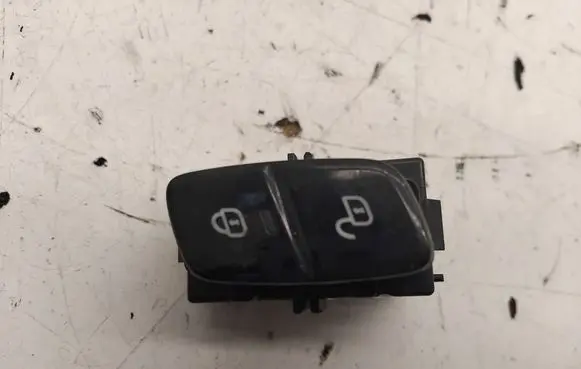 Volvo S90, V90 Central locking switch button 31443863