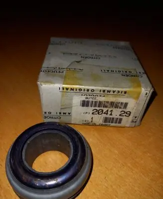 Peugeot 307 clutch release bearing 204129