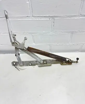 Mercedes-Benz S W220 Tailgate/trunk/boot hinge 2207500887