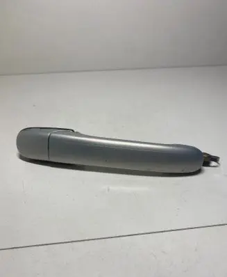 Seat Alhambra (Mk1) Front door exterior handle