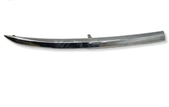 Honda CR-V Front bumper splitter molding 71123T1GAG010M1 BTA585130280