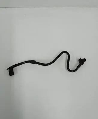 Skoda Octavia Mk2 (1Z) Vacuum line/pipe/hose 1K0612041