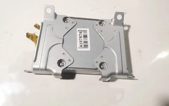 Subaru Forester SG Airbag control unit/module 98221sa140 152300-8331