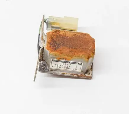 Suspension control unit/module