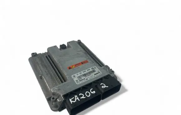 Opel Insignia A Engine control unit/module ECU 55592290 0281019472
