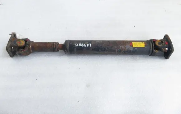 KIA Sorento Drive shaft (set) 491003E100