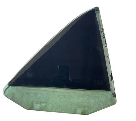 Chevrolet Camaro Rear side window 43R001237