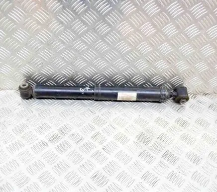 Peugeot 2008 II Rear shock absorber/damper 9677172680