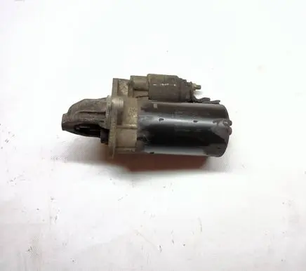 Mitsubishi Canter Starter motor 0001109375 0001109376 MK666919