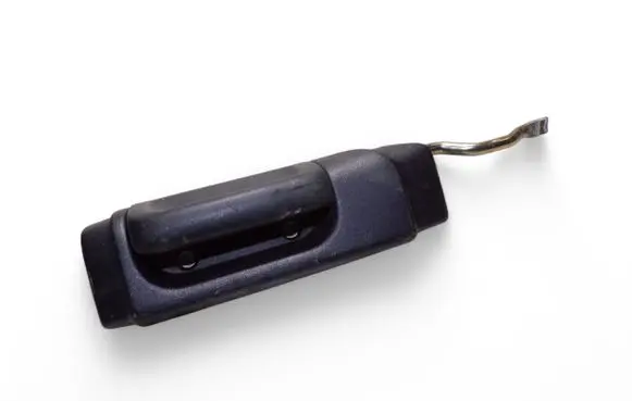 Volkswagen Transporter - Caravelle T4 Sliding door interior handle 721843642A