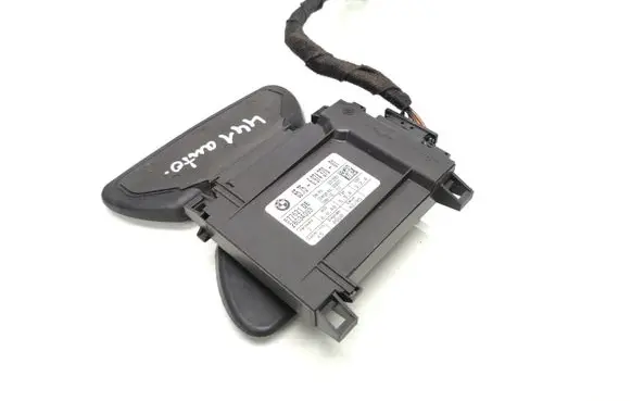 BMW 5 E60 E61 Alarm movement detector/sensor 6974370 65756974370 28034093