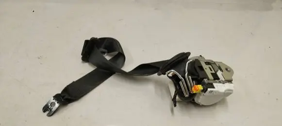 Audi A3 8Y Front seatbelt 8y0857706