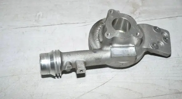 KIA Rio Turbo 2823107600 YJ004622K