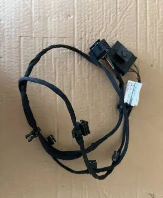 Mercedes-Benz CLA C118 X118 Parking sensor (PDC) wiring loom A1185409013