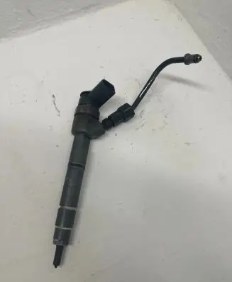 Mercedes-Benz B W245 Fuel injector A6400700787 0445110 167