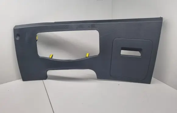 Hyundai i30 Dashboard lower bottom trim panel 84750A6100 K0HGD53201