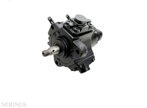 Fiat Sedici Fuel injection high pressure pump 0445010156 0986437025