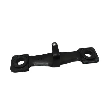 Skoda Rapid (NH) Trunk lock loop 8V0827507E