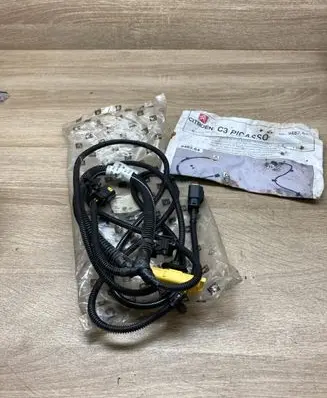 Citroen C3 Picasso Plug wire 948264 9663796480