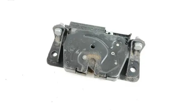 BMW X3 F25 Tailgate/trunk/boot lock/catch/latch 7232015