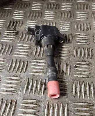 Honda Jazz High voltage ignition coil CM11109 4X01V