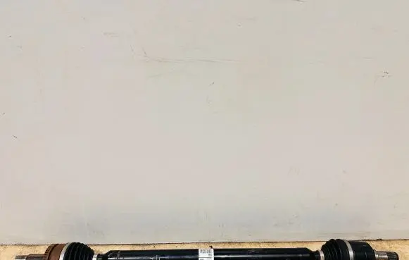 KIA Sportage Front driveshaft 49501D9170