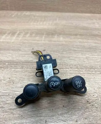 Mini One - Cooper Coupe R56 Other switches/knobs/shifts 3422718 WITHPLUG