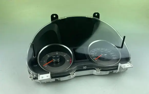 Subaru Forester SJ Speedometer (instrument cluster) 85003SG410