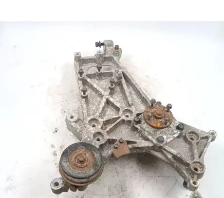 KIA Sorento Timing belt/chain tensioner 
