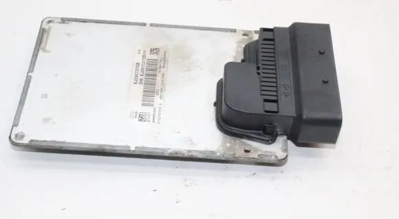 Suspension control unit/module