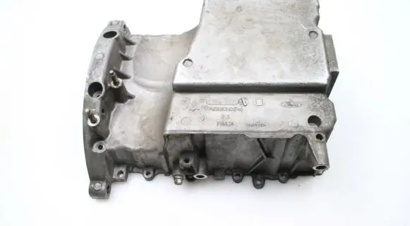 Ford Focus Oil sump E3BG6676