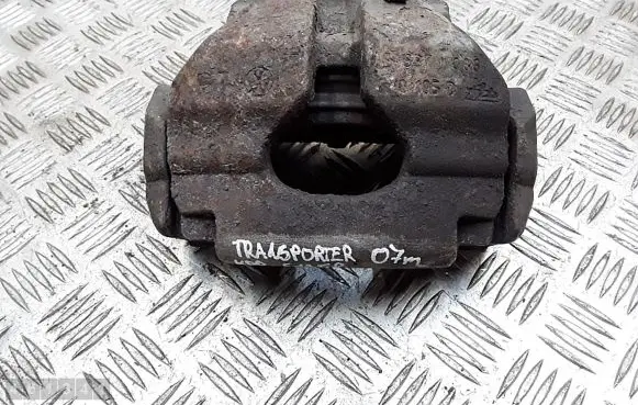 Volkswagen Transporter - Caravelle T5 Front brake caliper
