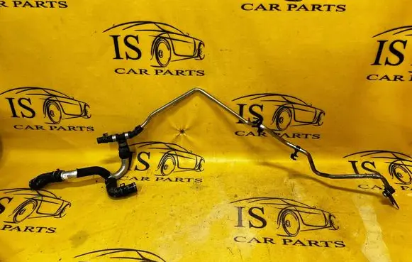 Porsche 911 991 Turbo turbocharger oiling pipe/hose 9A110651570 9A110651671 9A110651370