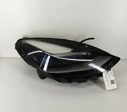 Tesla Model 3 Headlight/headlamp 151495300C 153292502C