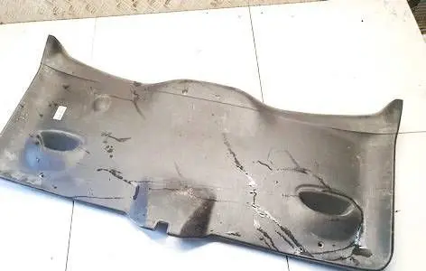 Ford Focus Other trunk/boot trim element 98abn40411ahw