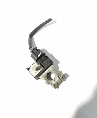 Renault Espace V (RFC) Battery relay fuse 150515150