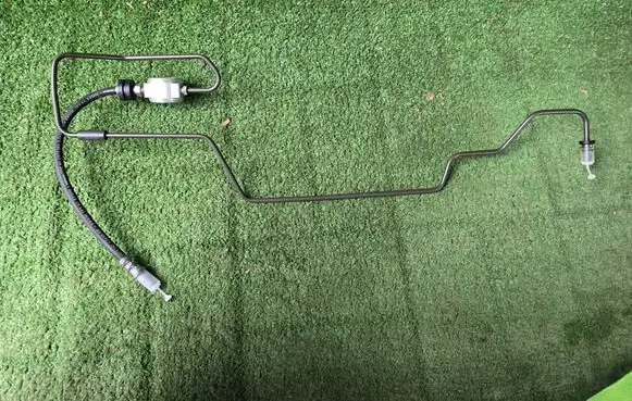 Volvo XC60 Brake vacuum hose/pipe 31256818