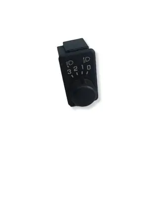 Ford Maverick Headlight level height control switch 251900F000 00696900
