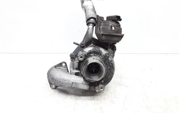Volvo V40 Turbo 9686120680 GTC1244VZ