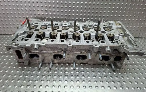 Fiat Doblo Engine head S26282004 55212117