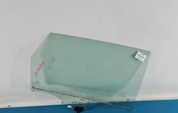 Hyundai i30 Rear door window glass IMPRK1530813